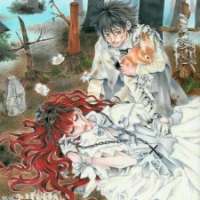  ����� Dokuhime <small>Story & Art</small> 